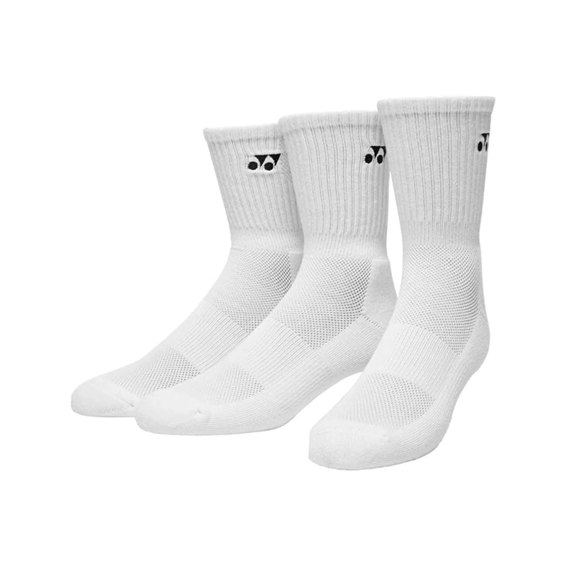 CALCETAS YONEX 8422 TRIPACK - 2