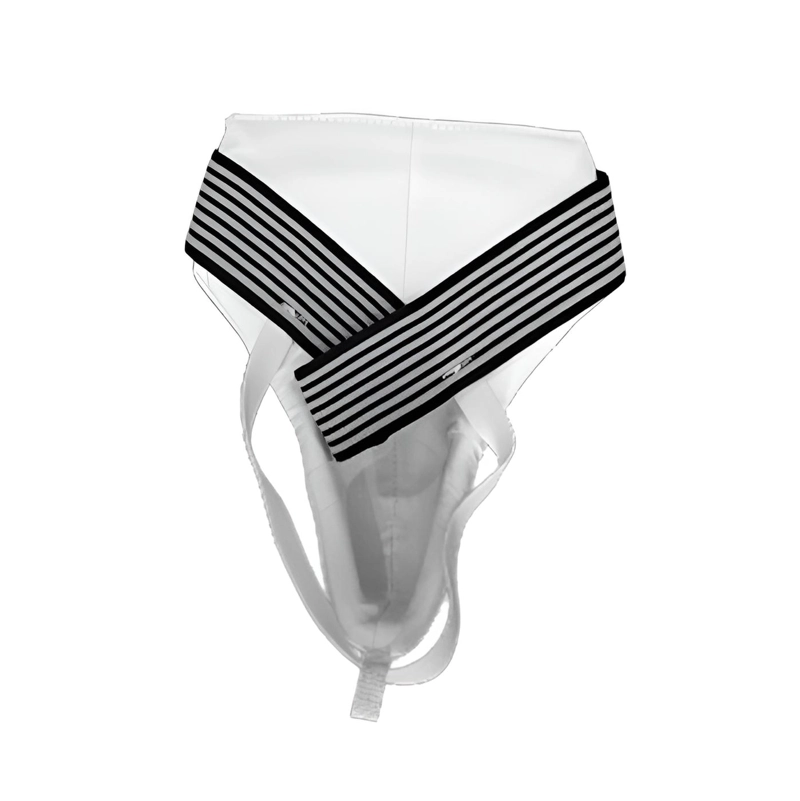 PROTECTOR INGUINAL MASCULINO TAEKWONDO PINE TREE WT - 2