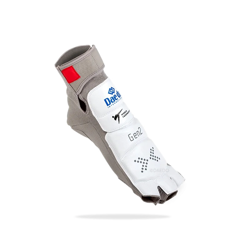 EMPEINERA TAEKWONDO ELECTRONICA DAEDO GEN 2 PROFESIONAL - 1