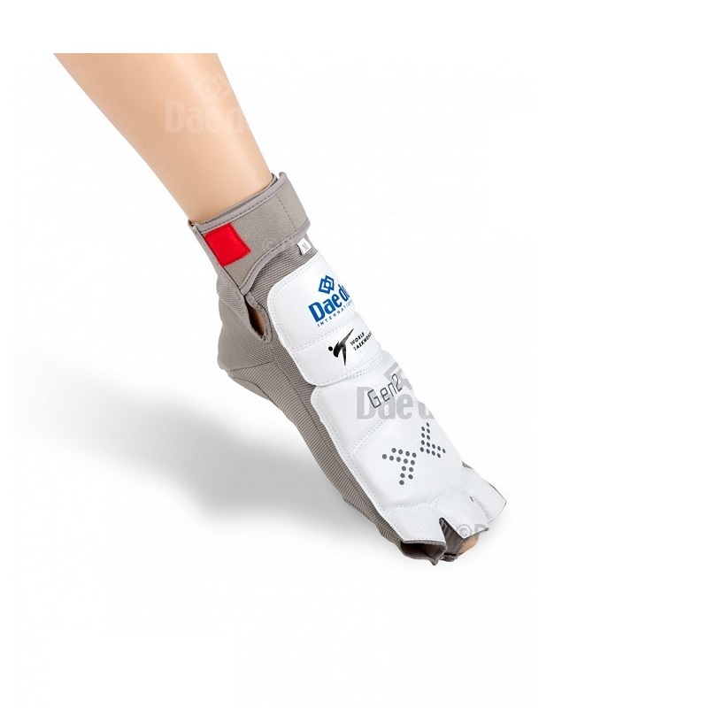 EMPEINERA TAEKWONDO DAEDO ELECTRONICA GEN 2 PROFESIONAL - 1