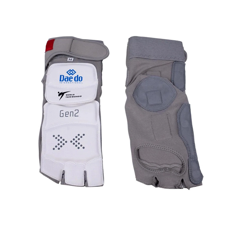 EMPEINERA TAEKWONDO ELECTRONICA DAEDO GEN 2 PROFESIONAL - 2