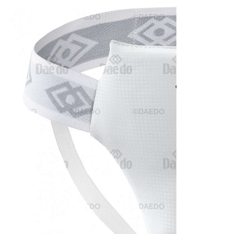 PROTECTOR INGUINAL TAEKWONDO DAEDO MASCULINO WT - 2