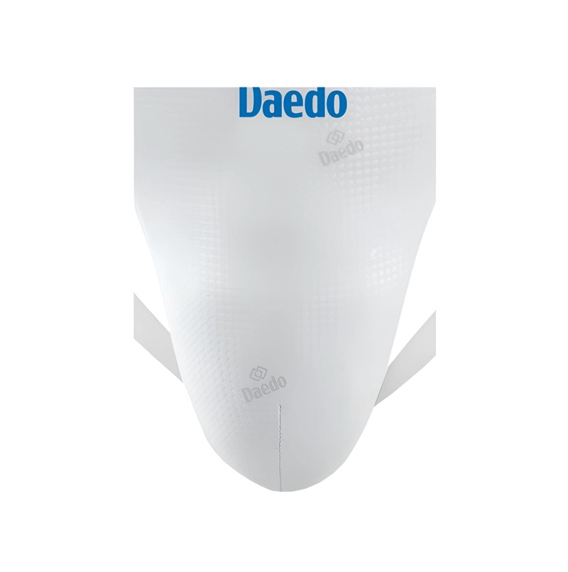 PROTECTOR INGUINAL MASCULINO TAEKWONDO DAEDO WT - 2