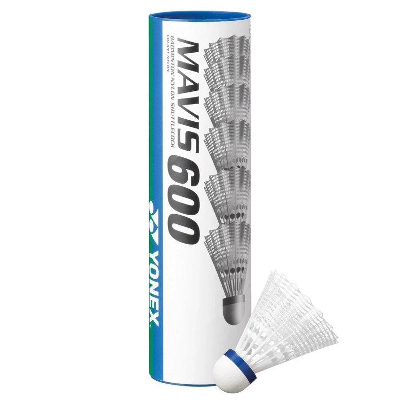 PLUMILLA BADMINTON YONEX MAVIS 600 SLOW - 1