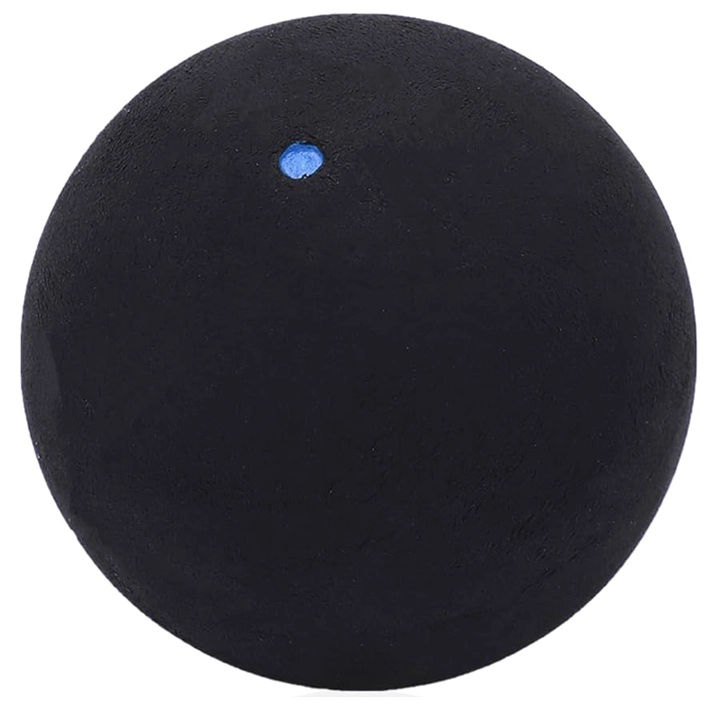 PELOTA DE SQUASH PRINCE REBEL PUNTO AZUL - 2