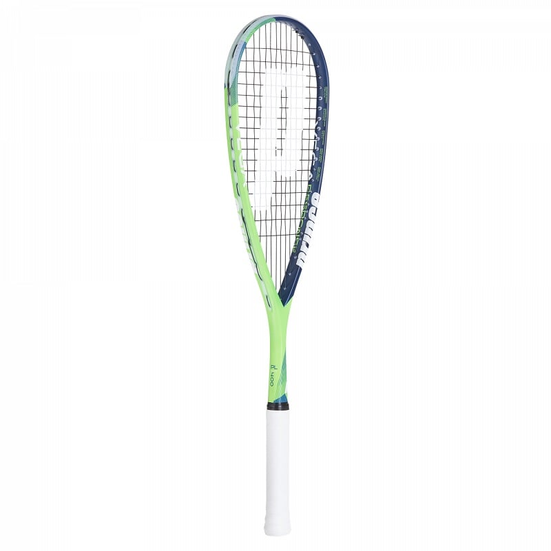 RAQUETA SQUASH PRINCE ALUMINIO / GRAFITO VEGA RESPONSE 400 STWC - 2