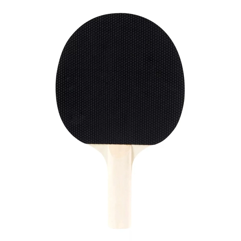 SET TENIS DE MESA STIGA CLASSIC 2 PALETAS - 3 PELOTAS -1 RED - 3