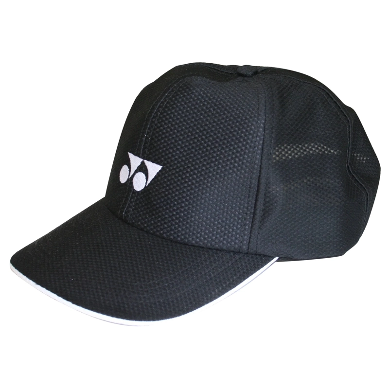 JOCKEY YONEX W-341 NEGRO - 1
