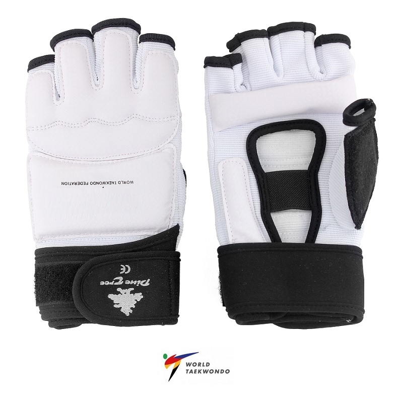 GUANTILLA TAEKWONDO PINE TREE WT - 1