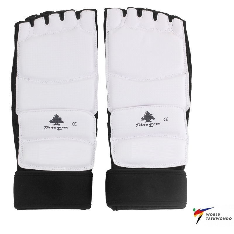 EMPEINERA TAEKWONDO PINE TREE WT - 1