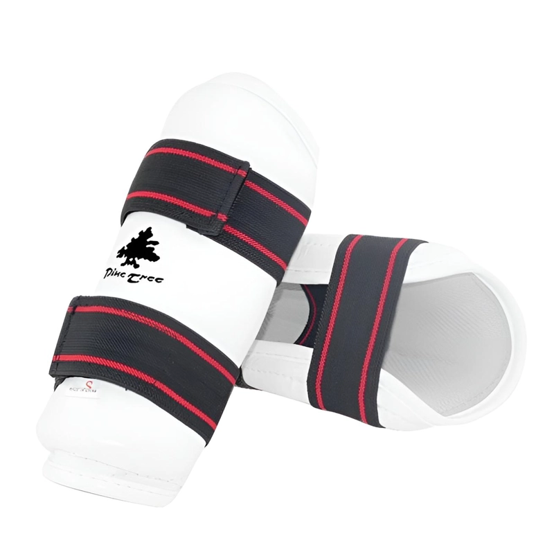 ANTEBRAZO TAEKWONDO PINE TREE WT - 2