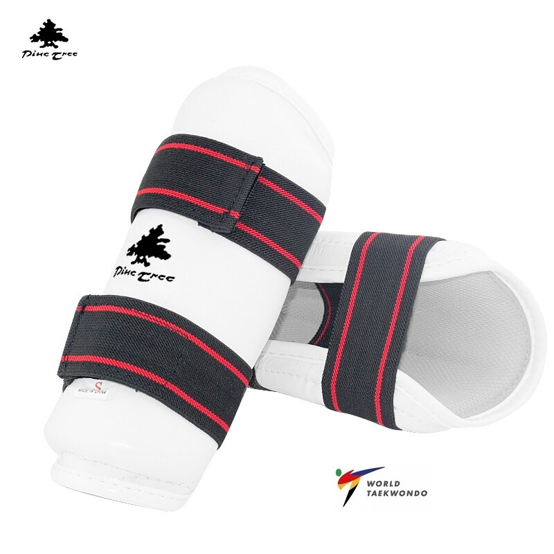 ANTEBRAZO TAEKWONDO PINE TREE WT - 2
