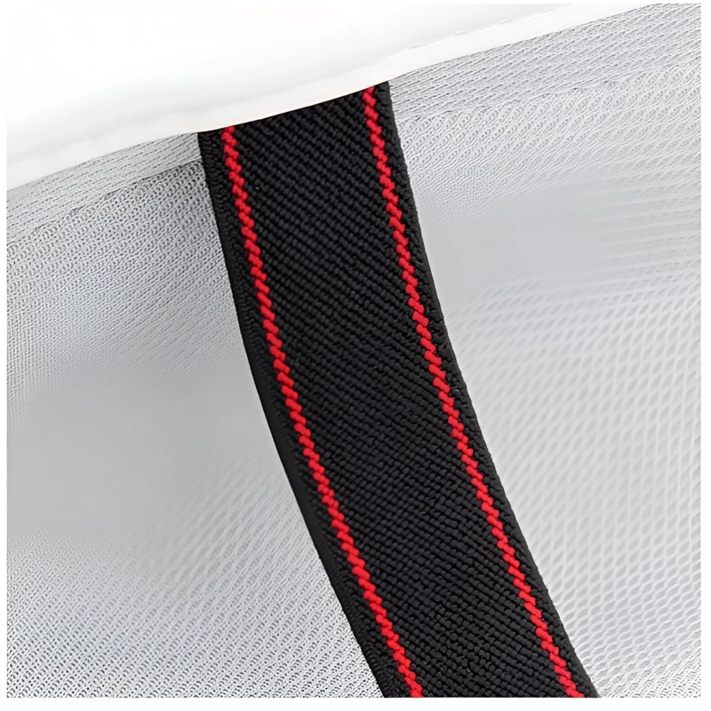 ANTEBRAZO TAEKWONDO PINE TREE WT - 3