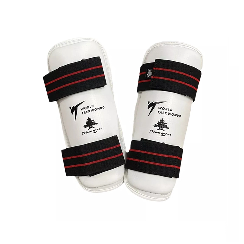 CANILLERA TAEKWONDO PINE TREE WT - 1