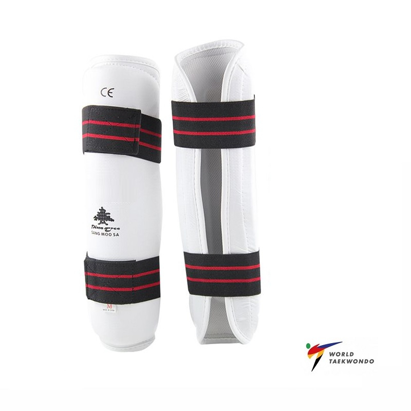 CANILLERA TAEKWONDO PINE TREE WT - 1