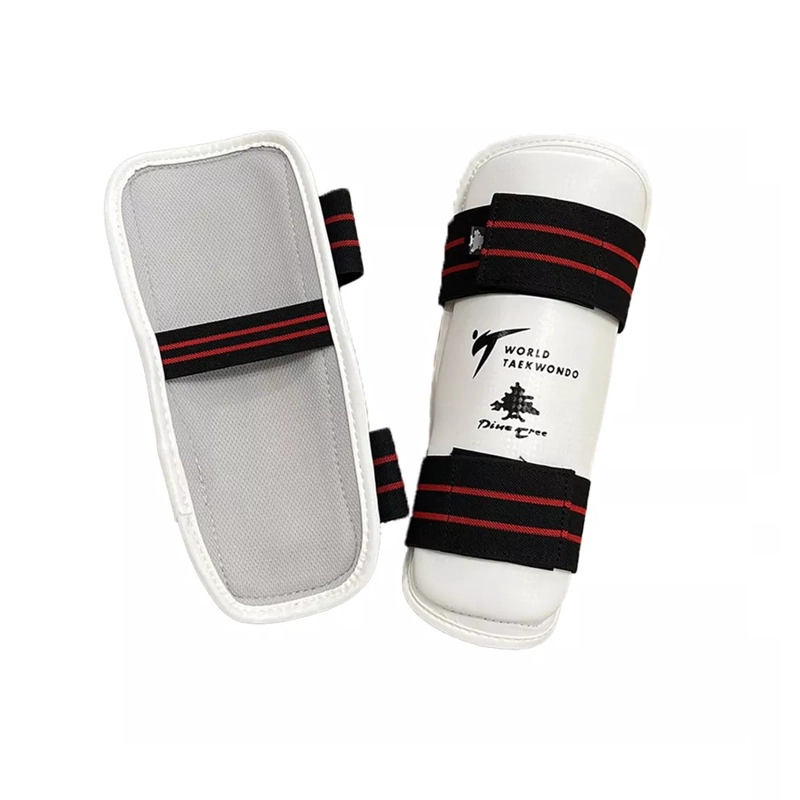 CANILLERA TAEKWONDO PINE TREE WT - 2