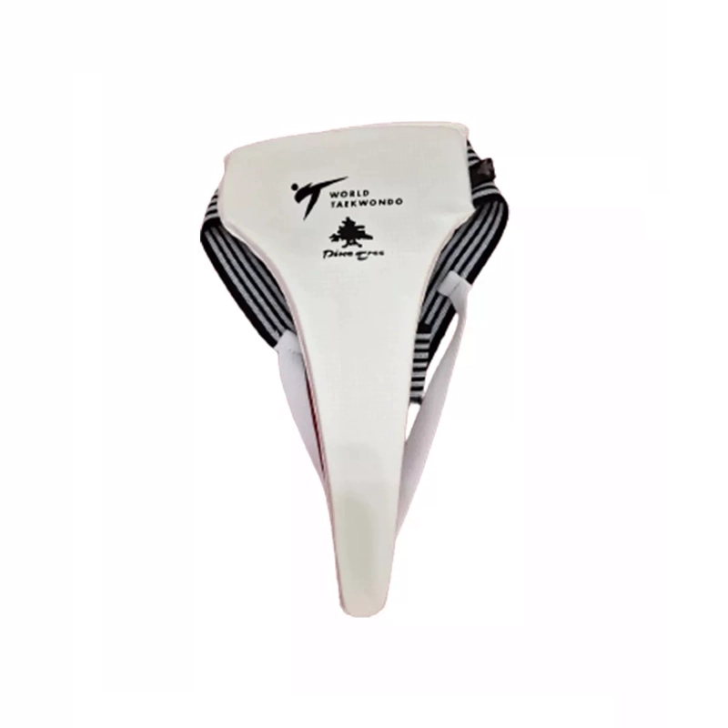 PROTECTOR INGUINAL FEMENINO TAEKWONDO PINE TREE WT - 1