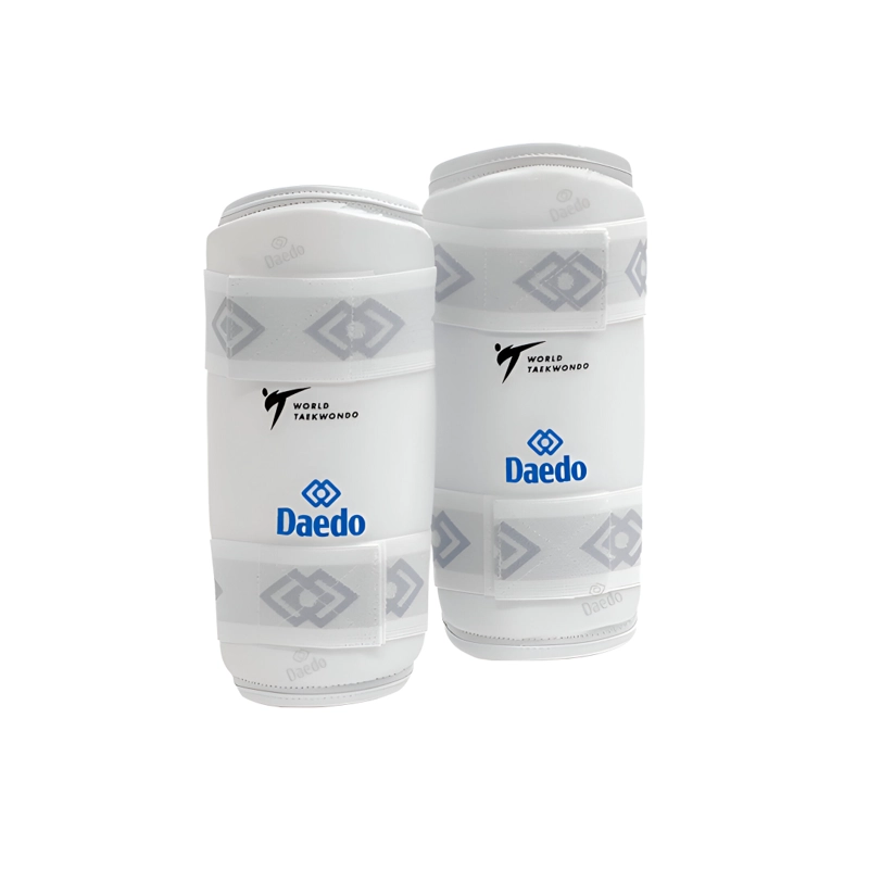 ANTEBRAZO TAEKWONDO DAEDO WT OFICIAL - 1