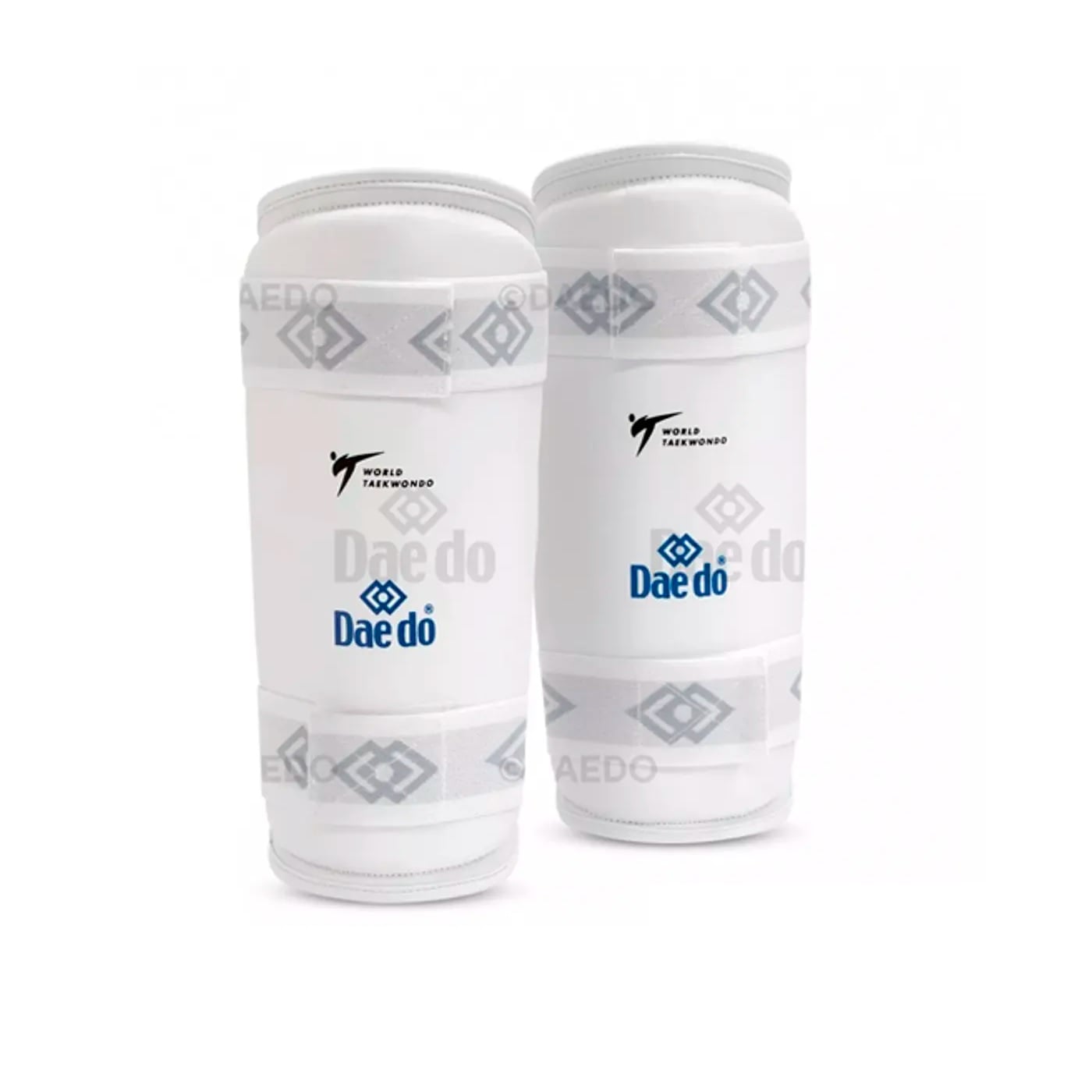 CANILLERA TAEKWONDO DAEDO OFICIAL WT - 1