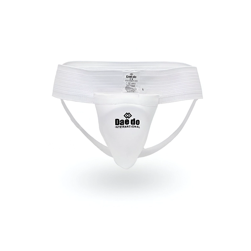 PROTECTOR INGUINAL COPA DAEDO MASCULINO - 1