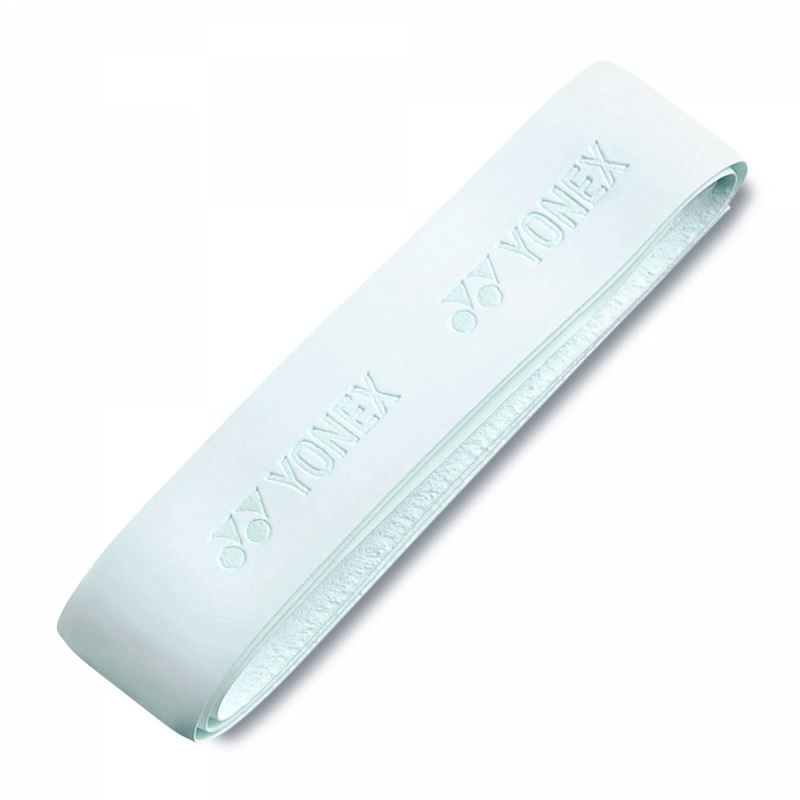 GRIP TENIS YONEX POLIURETANO REEMPLAZO SUPER LEATHER TOUR BLANCO - 1