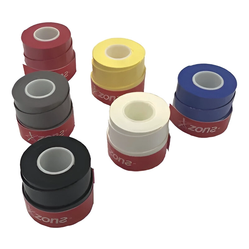 OVERGRIP ZONS HYPERTAC JARRO X60 MULTICOLOR - 2