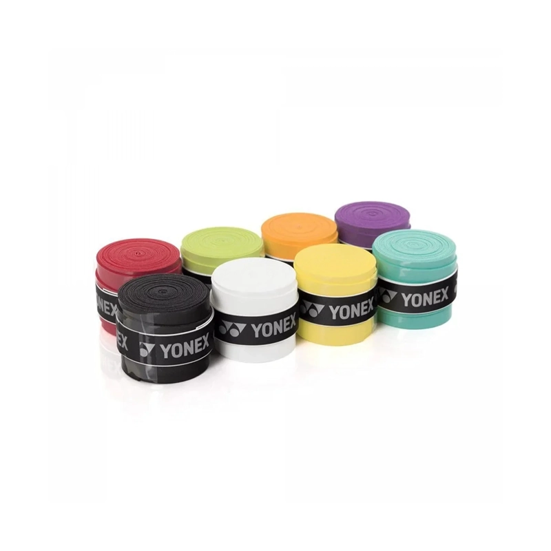 OVERGRIP YONEX SUPER GRAP MULTICOLOR JARRO X60 - 2