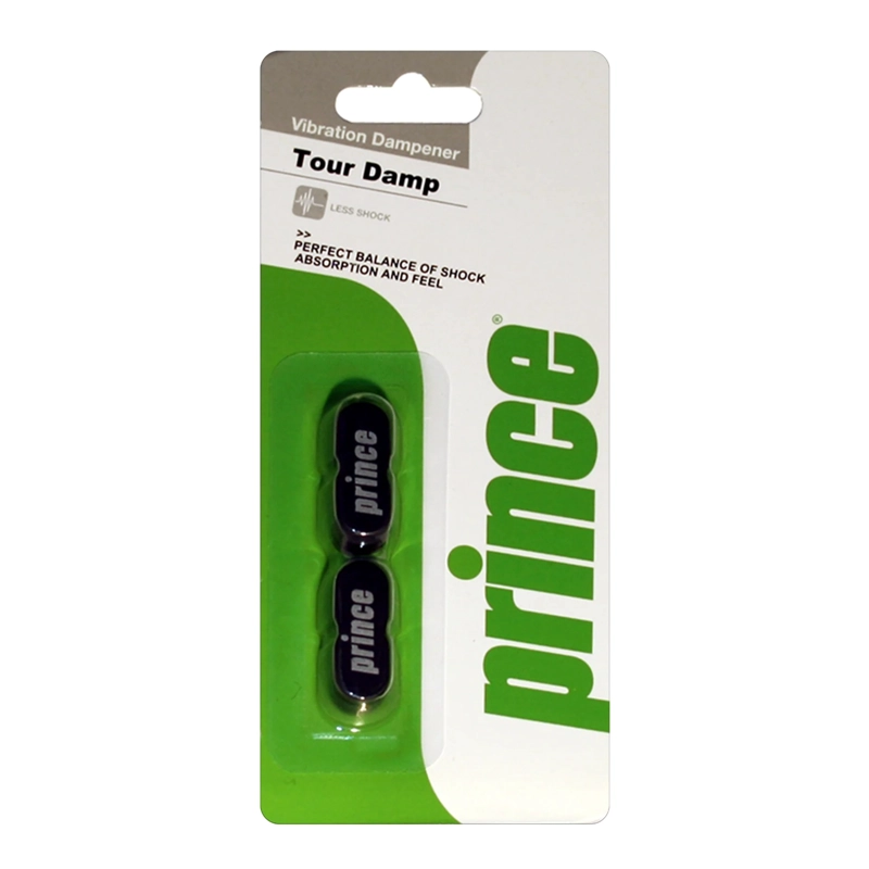 ANTIVIBRADOR PRINCE TOUR DAMP - 1