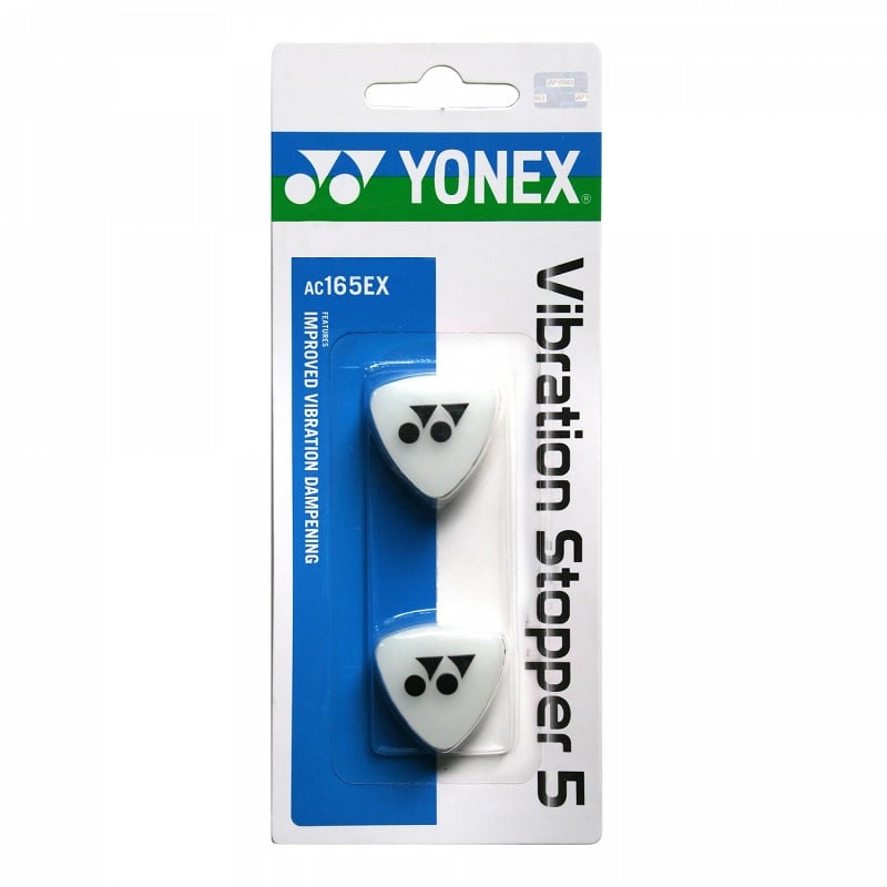 ANTIVIBRADOR YONEX STOPPER CLEAR - 1