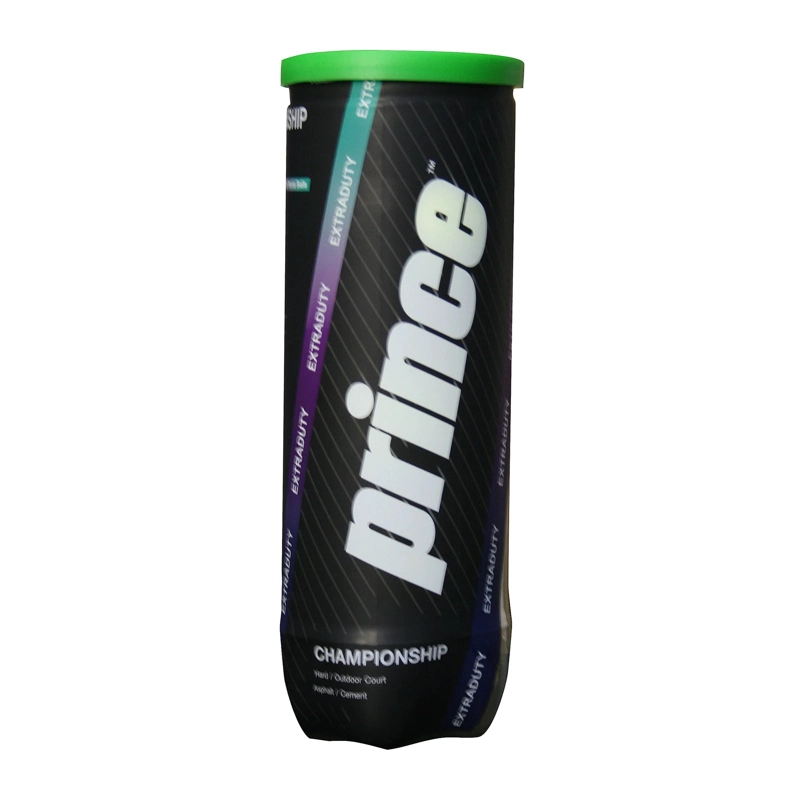 PELOTA DE TENIS PRINCE CHAMPIONSHIP TARRO X3 - 1