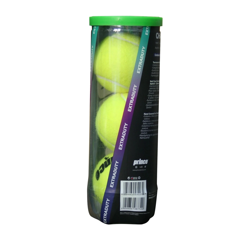 PELOTA DE TENIS PRINCE CHAMPIONSHIP TARRO X3 - 2