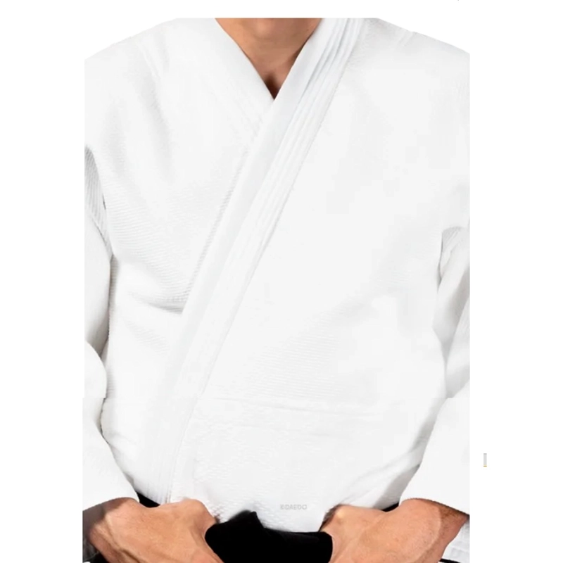 JUDOGI DAEDO BLANCO ELITE 690 GRMS. PROFESIONA - 2