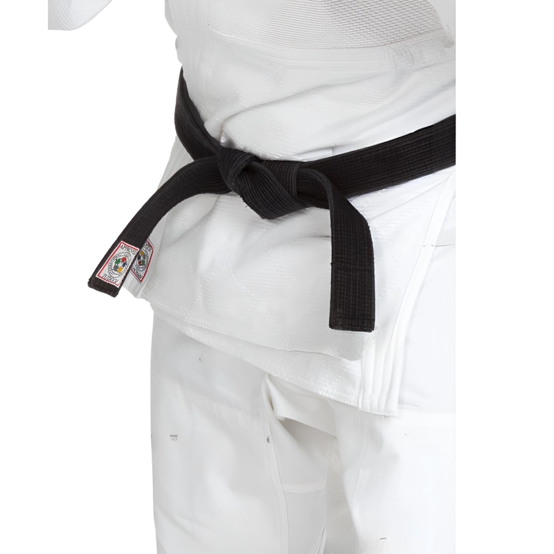 JUDOGI DAEDO BLANCO IJF PROFESIONAL 750 GRMS. - 2