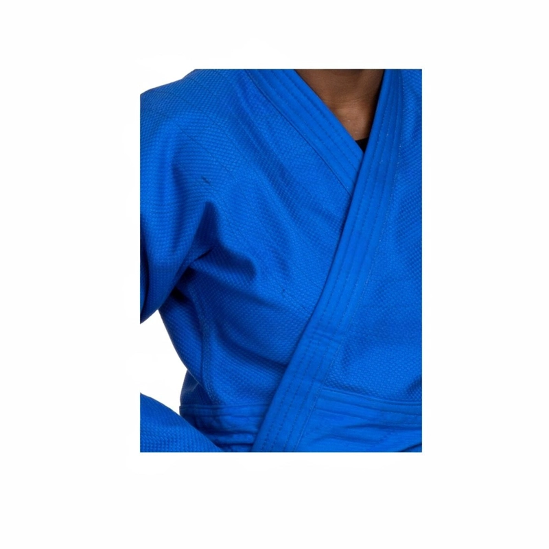 JUDOGI DAEDO AZUL IJF PROFESIONAL 750 GRMS. - 3