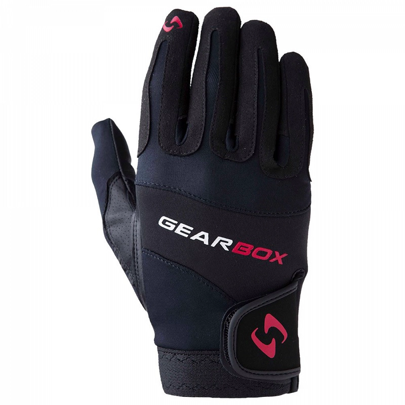 GUANTE RACQUETBALL GEARBOX MOVEMENT DERECHO - 1