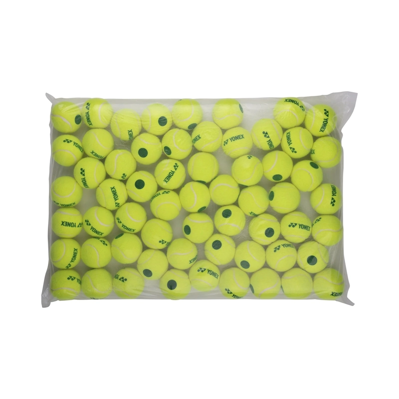 PELOTA DE TENIS YONEX MUSCLE POWER 40 STAGE 1 X60 - 2