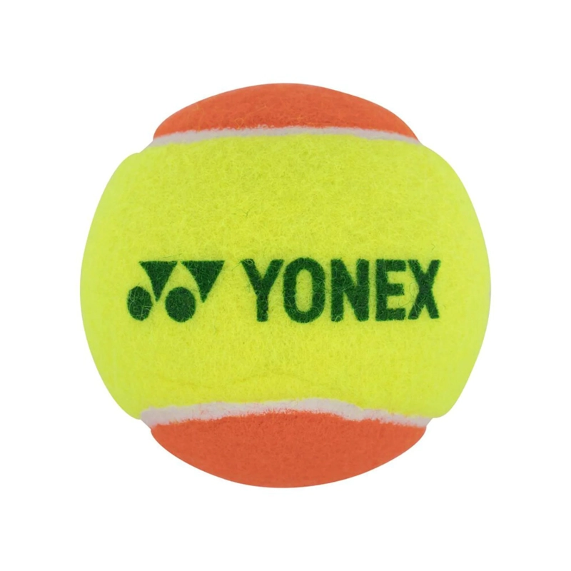 PELOTA DE TENIS YONEX MUSCLE POWER 30 STAGE 2 X60 - 1