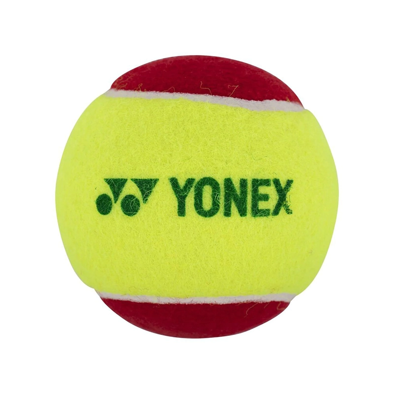 PELOTA DE TENIS YONEX MUSCLE POWER 20 STAGE 3 X60 - 1