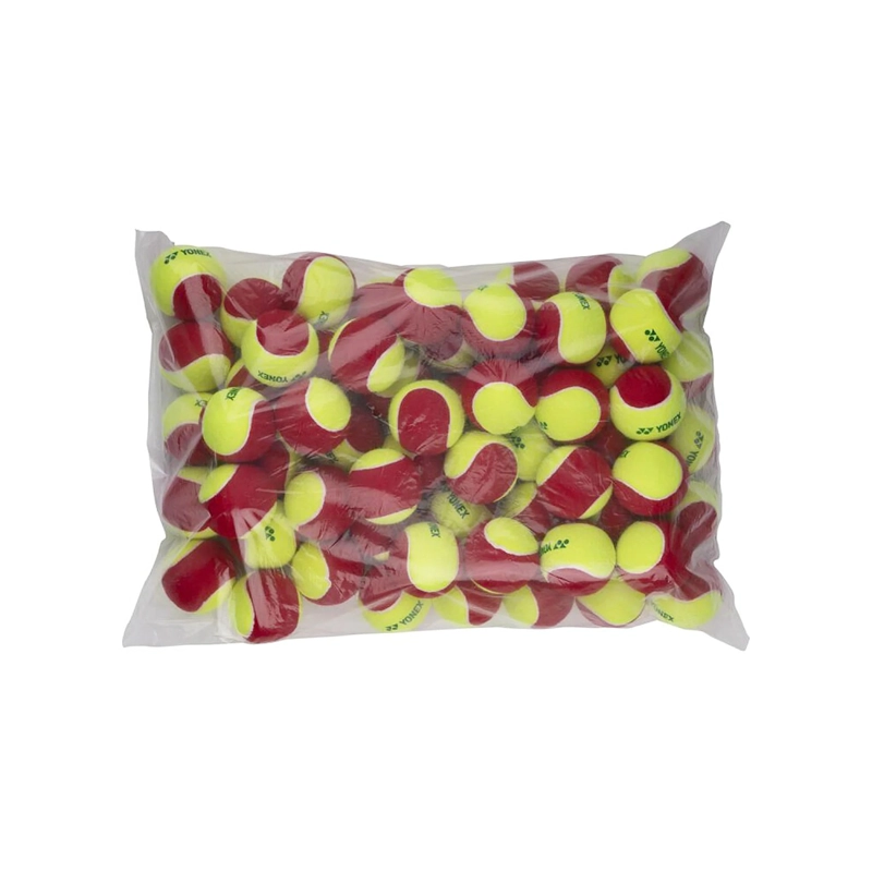 PELOTA DE TENIS YONEX MUSCLE POWER 20 STAGE 3 X60 - 2