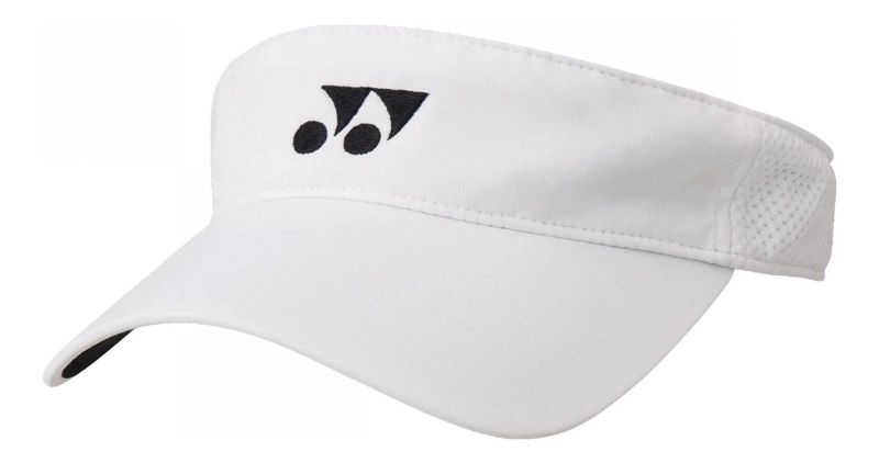 VISERA YONEX 441 BLANCA - 1