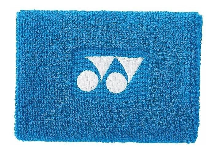 MUÑEQUERA YONEX 46088 CELESTE - 1