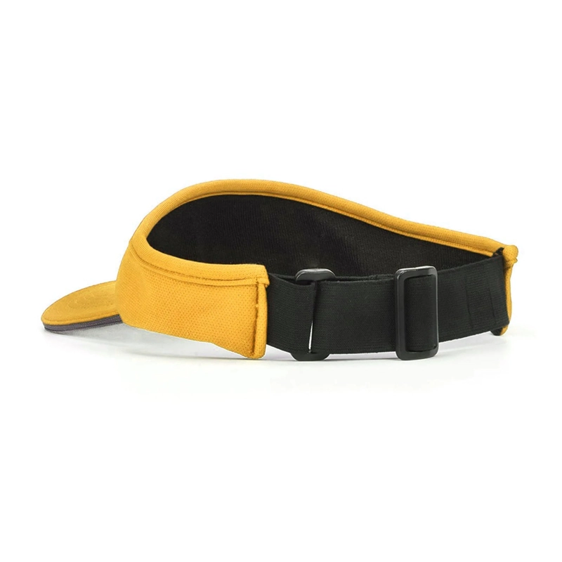 VISERA YONEX 441 NARANJA - 2