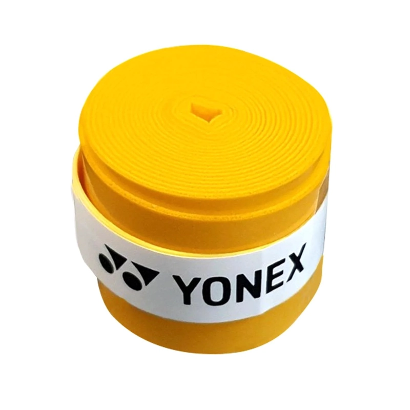 OVERGRIP YONEX SUPER GRAP AMARILLO X30 - 2