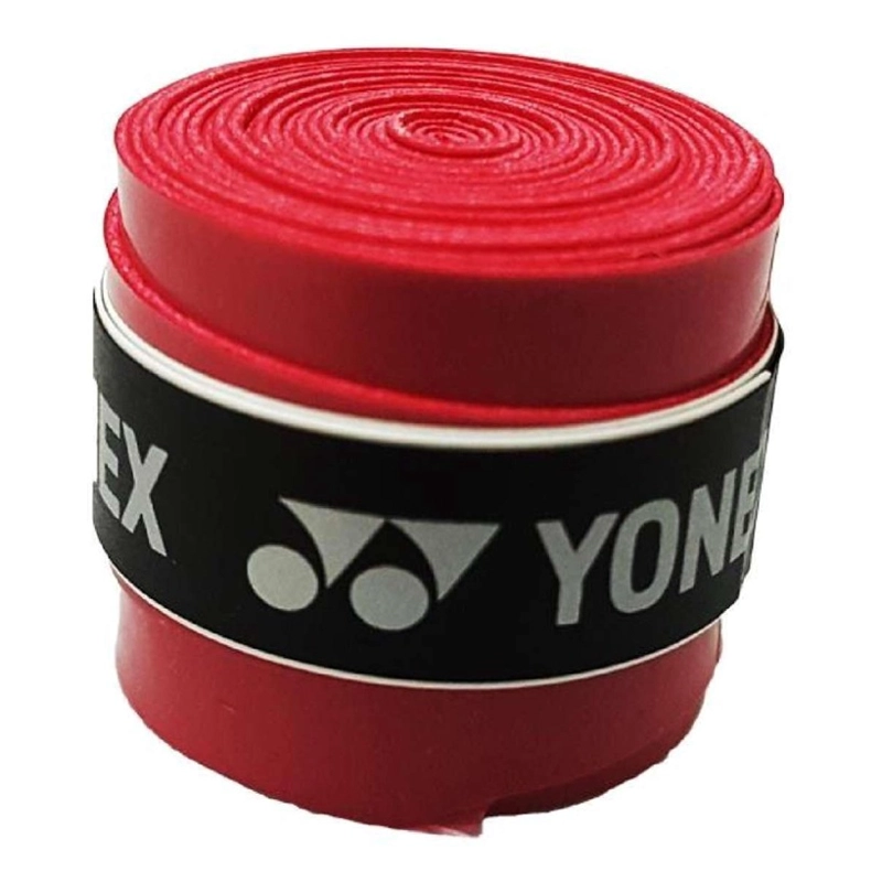 OVERGRIP YONEX SUPER GRAP ROJO X3 - 2