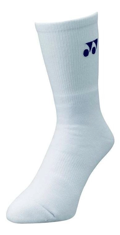 CALCETAS YONEX 19120 BLANCAS - 1