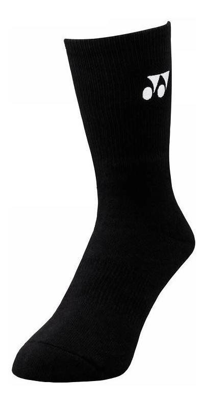 CALCETAS YONEX 19120 NEGRA - 1