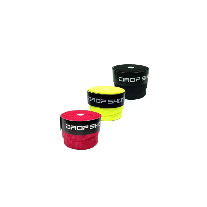 OVERGRIP PADEL DROP SHOT CLUB X3 - 2