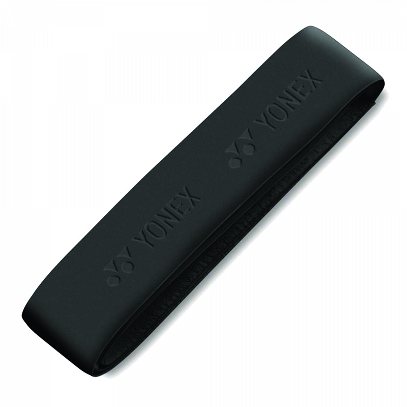 GRIP TENIS YONEX POLIURETANO REEMPLAZO SUPER LEATHER TOUR NEGRO - 1