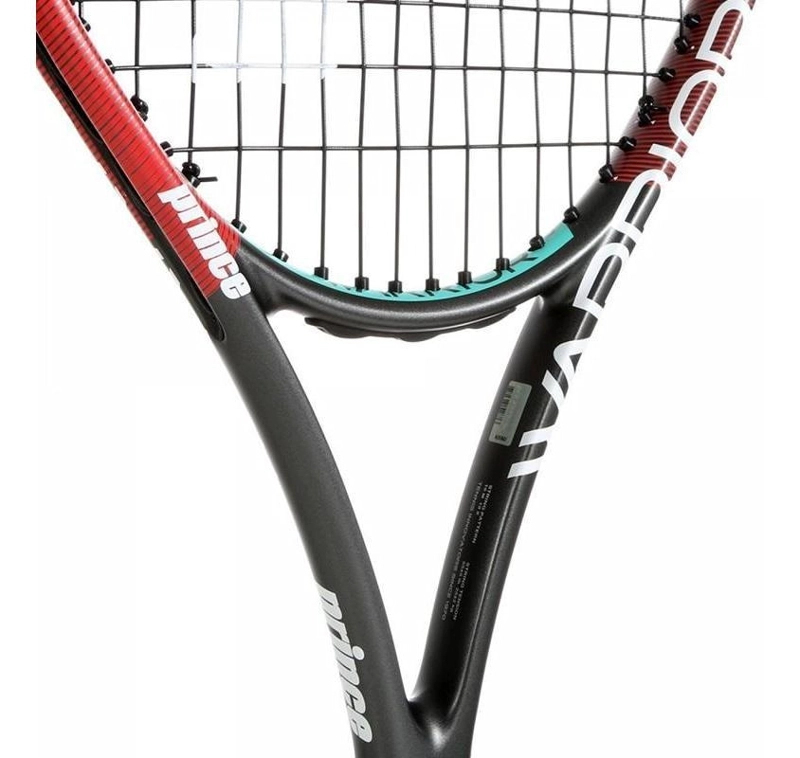 RAQUETA TENIS PRINCE WARRIOR 100 G2 285 GRS. - 4