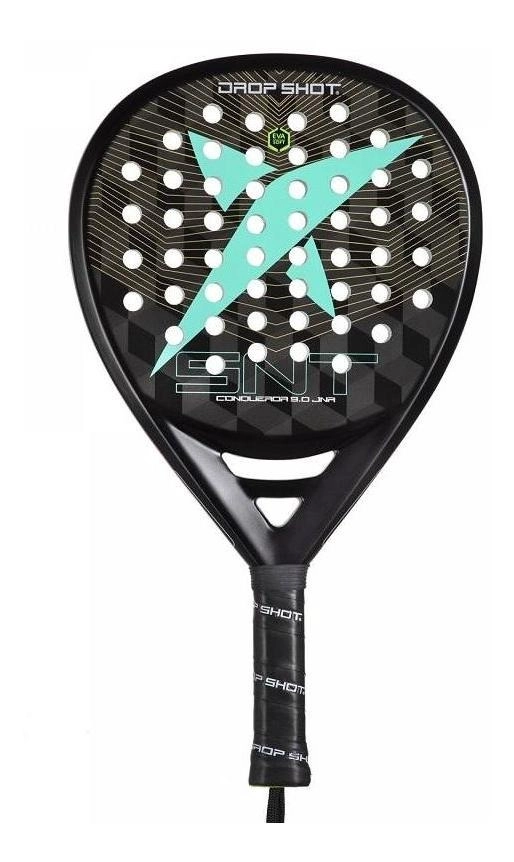 PALA PADEL DROP SHOT CONQUEROR 9.0 JUNIOR - 1